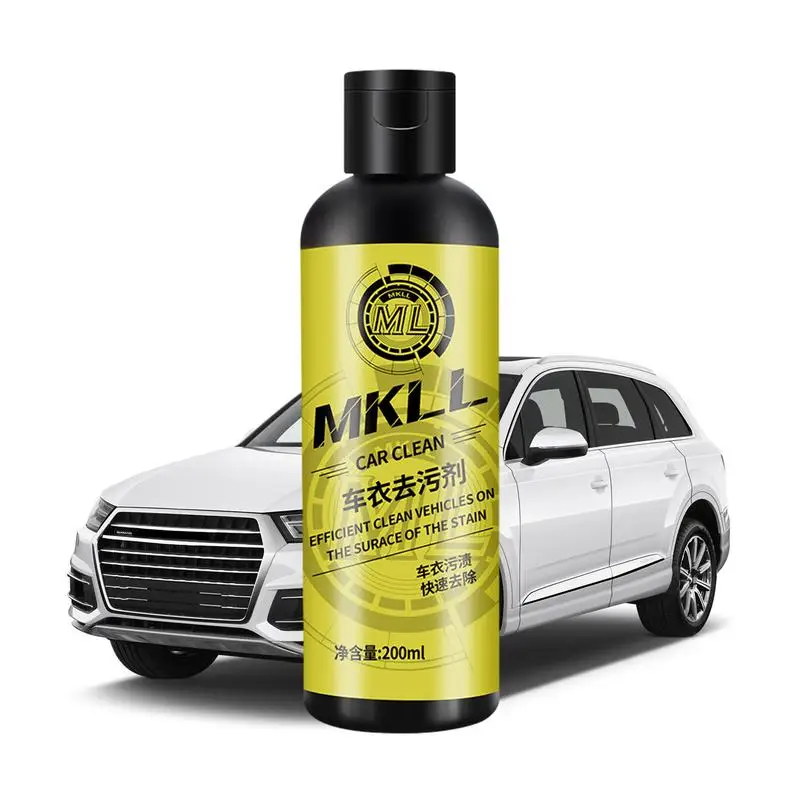 Coating Renewal Agent Protection Quick Car Coating Easy To Apply 200ml Coating Agent For Cars — Protective Polish For Cars RVs