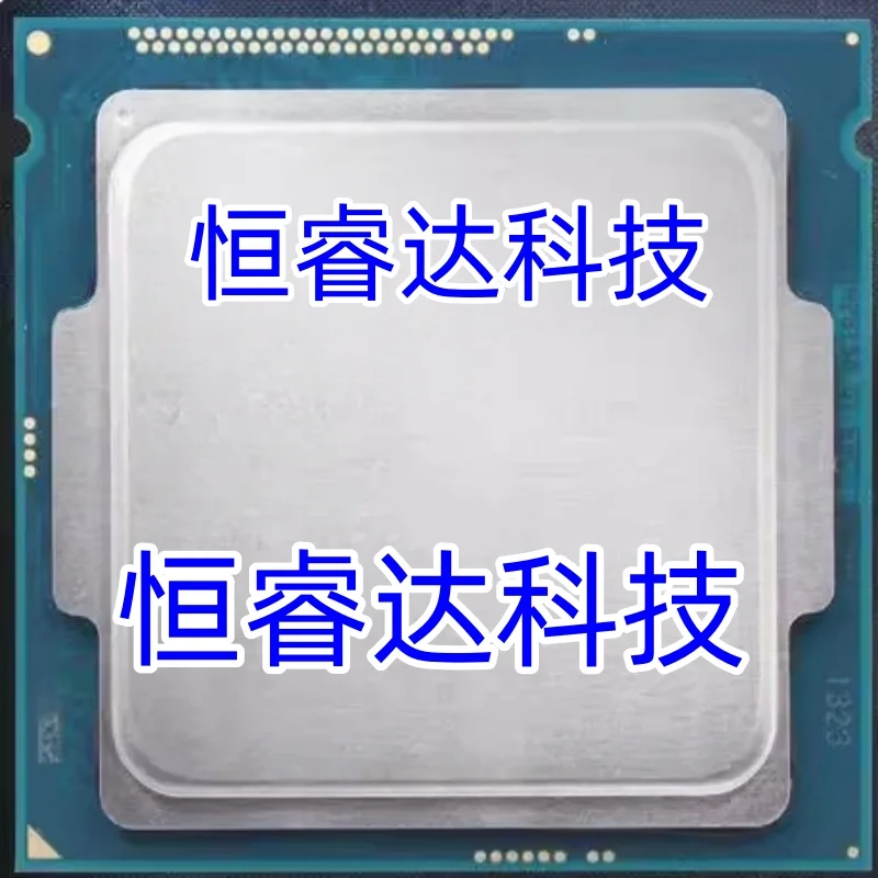 

I7-4790 i7 4790 CPU Processor Chip New In Stock Free Shipping