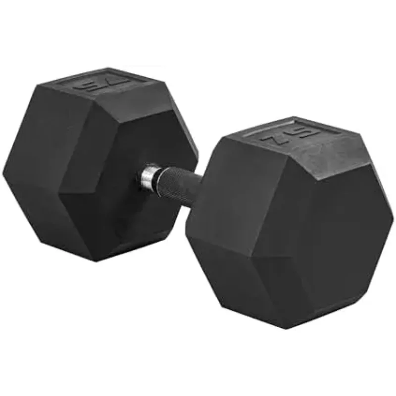 Coated Hex Dumbbell Weight | Multiple Options