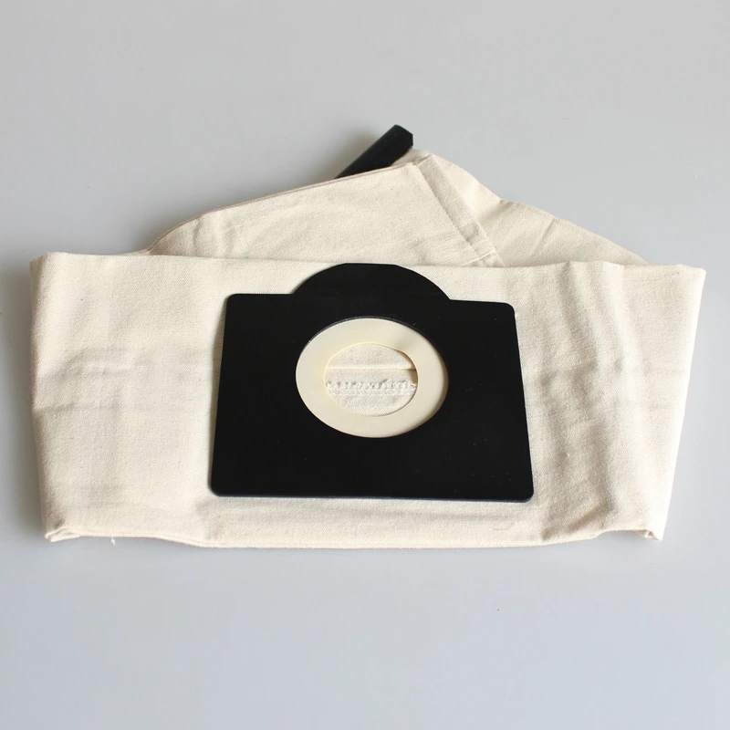 Bolsa de polvo lavable adecuada para Karcher A2204 serie WD3200, accesorios de limpieza, aspiradora