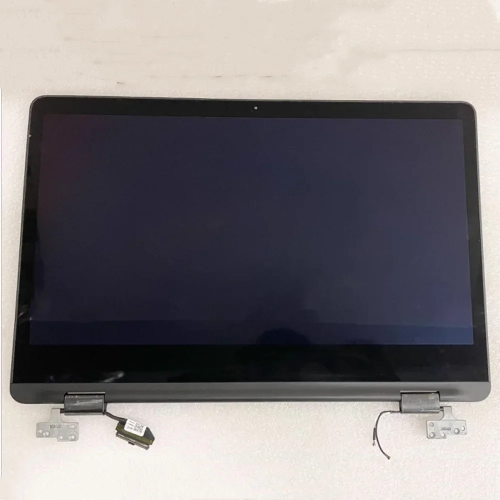 for Samsung 9 Spin NP940X3 13.3 inch LCD Screen Display Complete Full Assembly Upper Part QHD 3200x1800