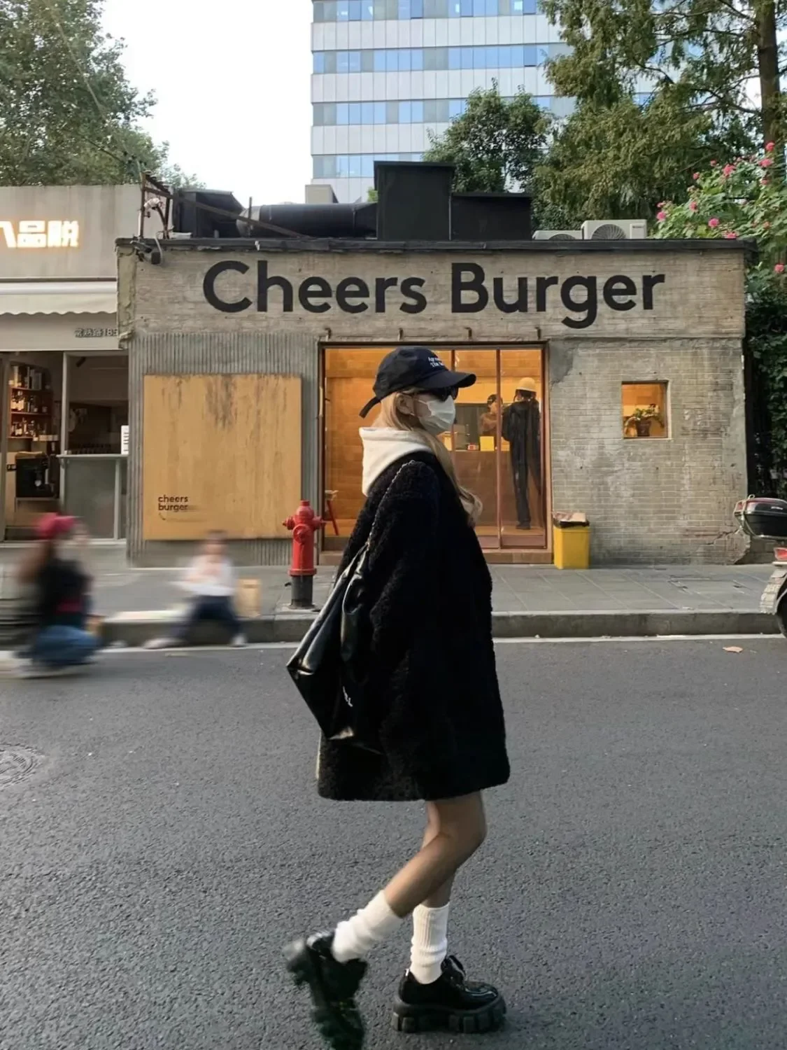 

Шерсть ягненка и корейский стиль, женский анти-УФ-материал, солнцезащитная ткань, блокирующий лучи, текстильная ткань для защиты от солнечных лучей, легкая женская ткань