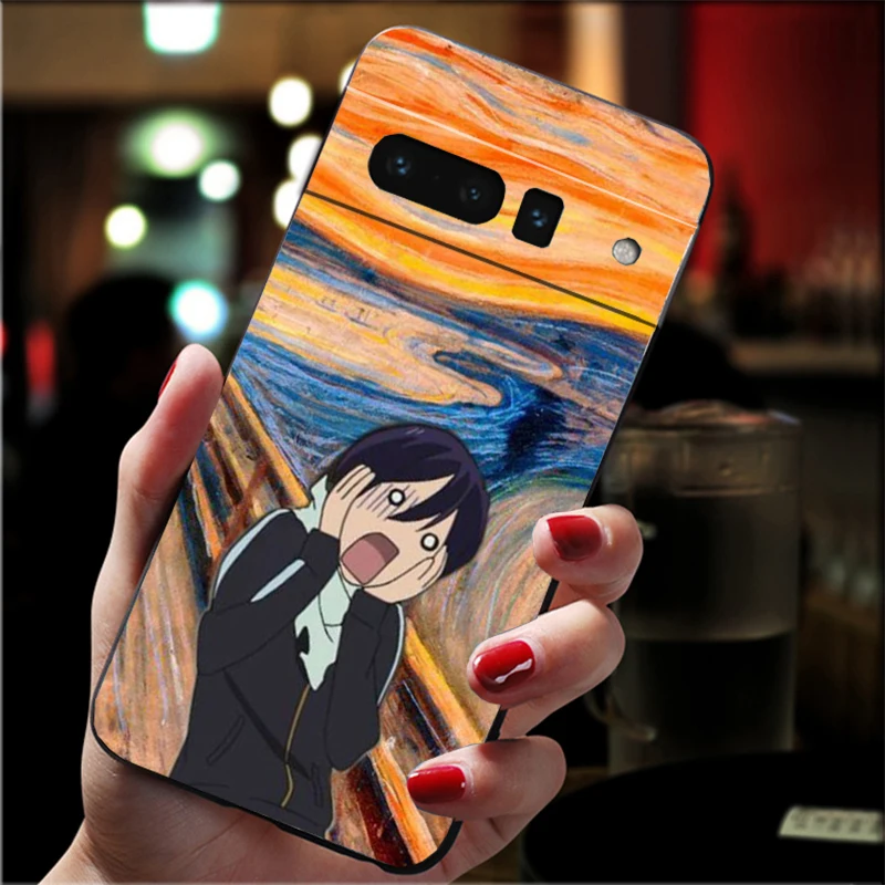 Phone Case For Goog… - image