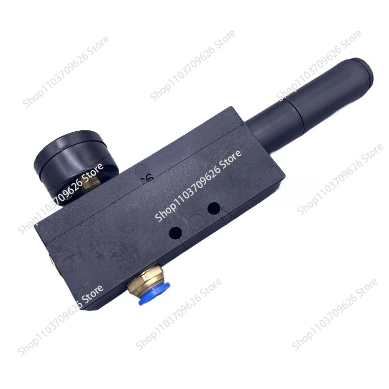 Multi-stage high-flow vacuum generator VTM250-80 vacuum degree -90KPA