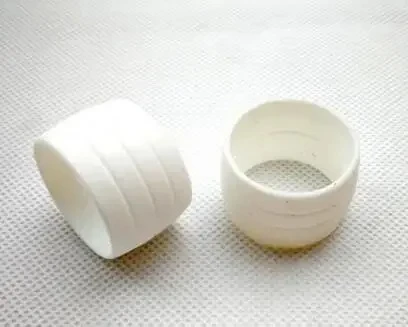 1 Pair Bike Silicone Plug Rubber Anti-Skip Road Bike Plugs For Bar Tape Waterproof Wear Resistant Oudoor Strap Silicone Ring