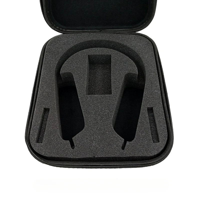 Bolsa para auriculares, caja de almacenamiento para Beyerdynamic Power T1 DT990 DT880 DT770 DT700 900 HD700 ProX HD660S HD650 HD600 HD598 HD418 HD439