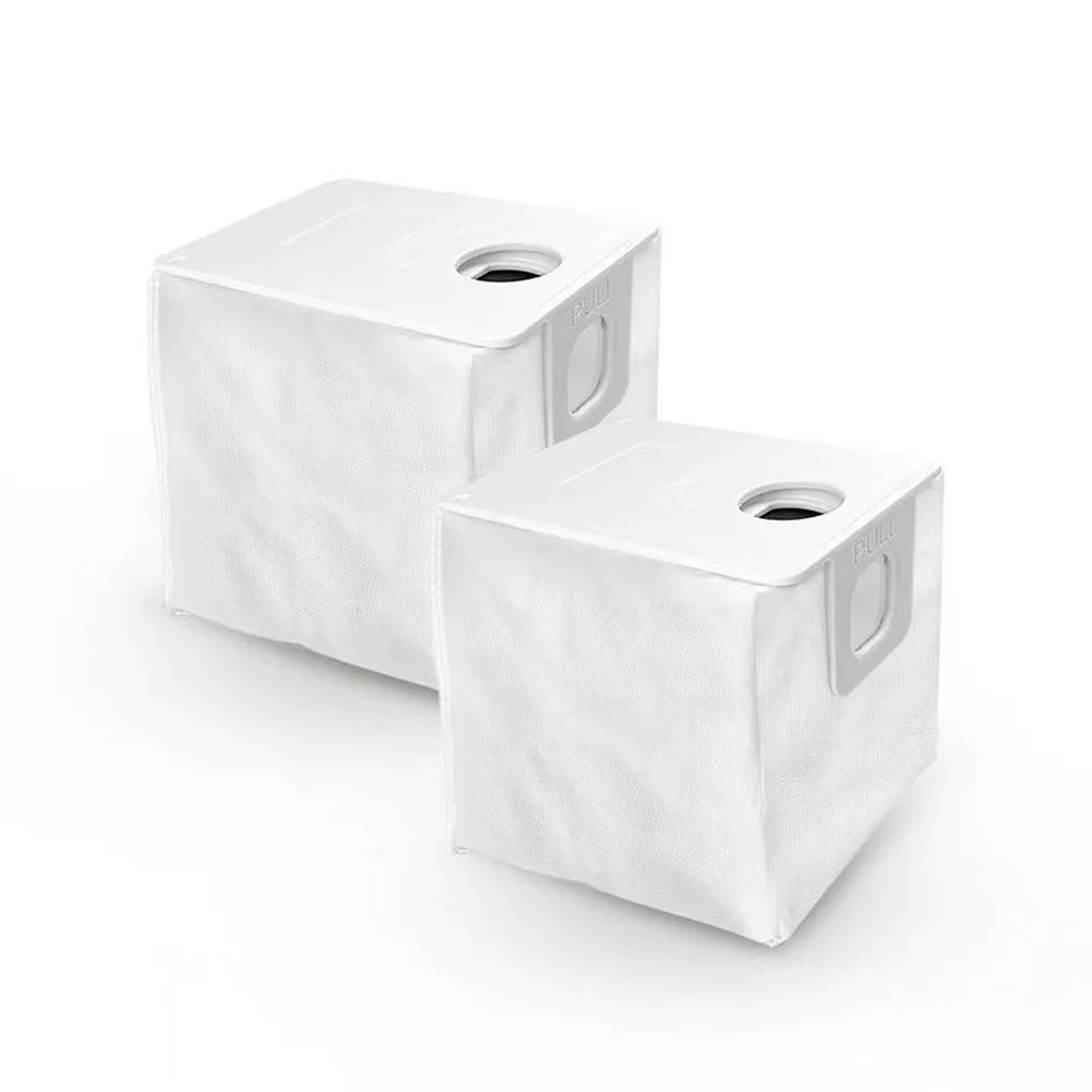 For LG CordZero Vacuum Cleaner Dust Bags for R5T R5 Models Fits Part Numbers 3909 3913 Non Woven Ultra Fine Filter Bags