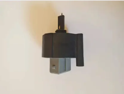 Fuel Filter & Fuel …