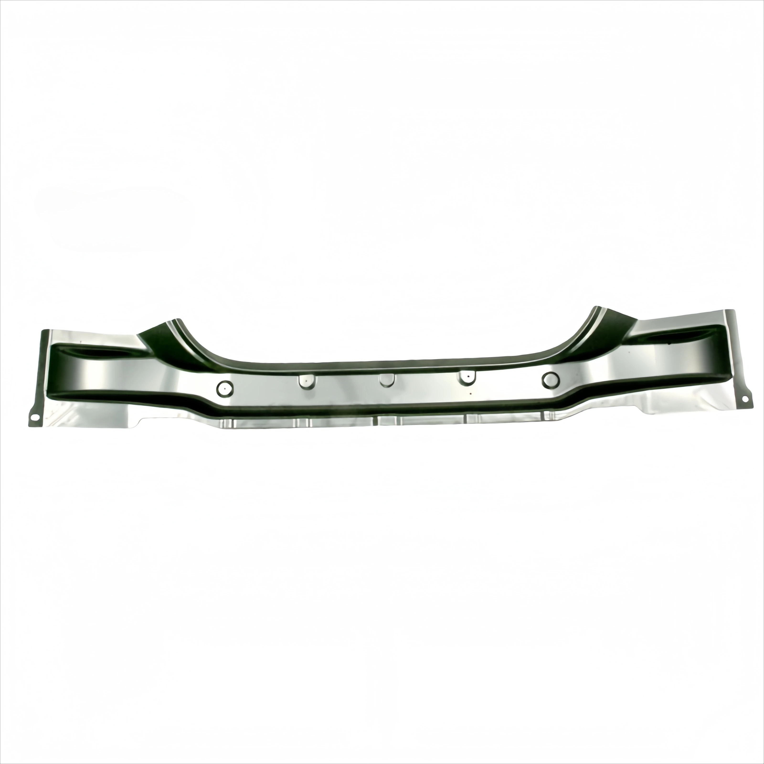 OEM 673009001 REAR CROSS MEMBER ASSEMBLY for Ghibli M157