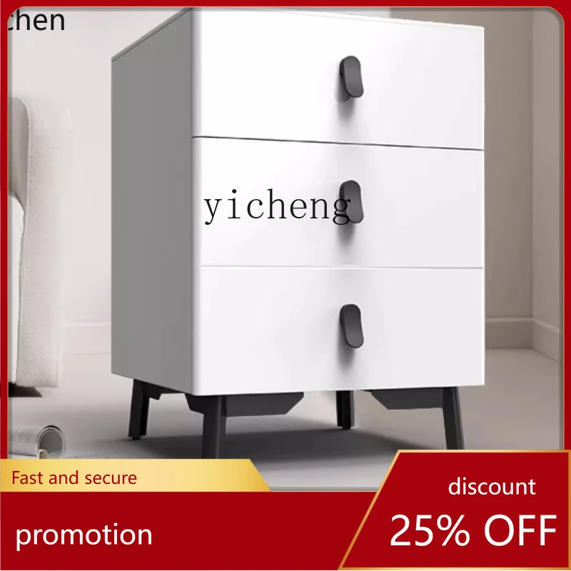 

Сейф HXL для дома, небольшой, с отпечатком пальца, прикроватный, с Wi-Fi, интеллектуальное управление, защита от кражи, сейф-бокс для хранения