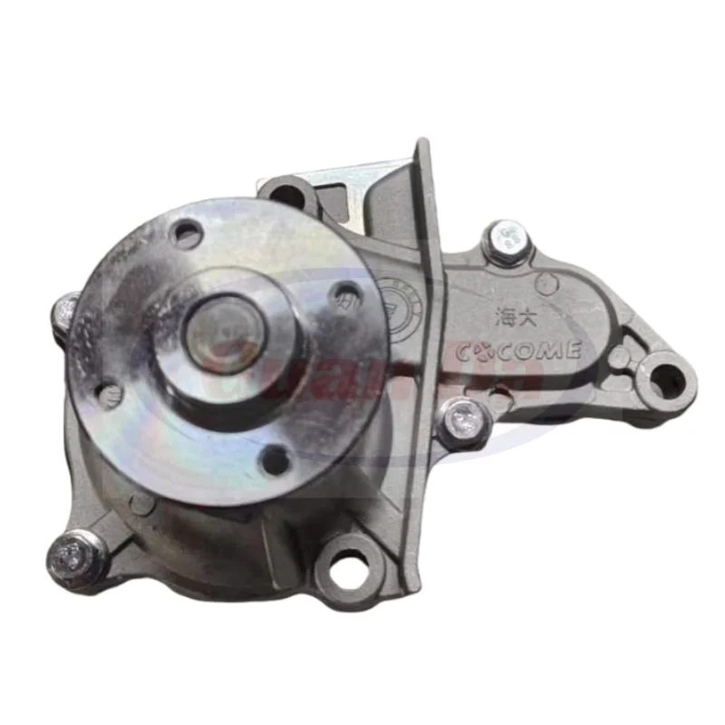 Water Pump For Geely CK MK LC Panda GX2 1.3 1.5 479/8A Engine