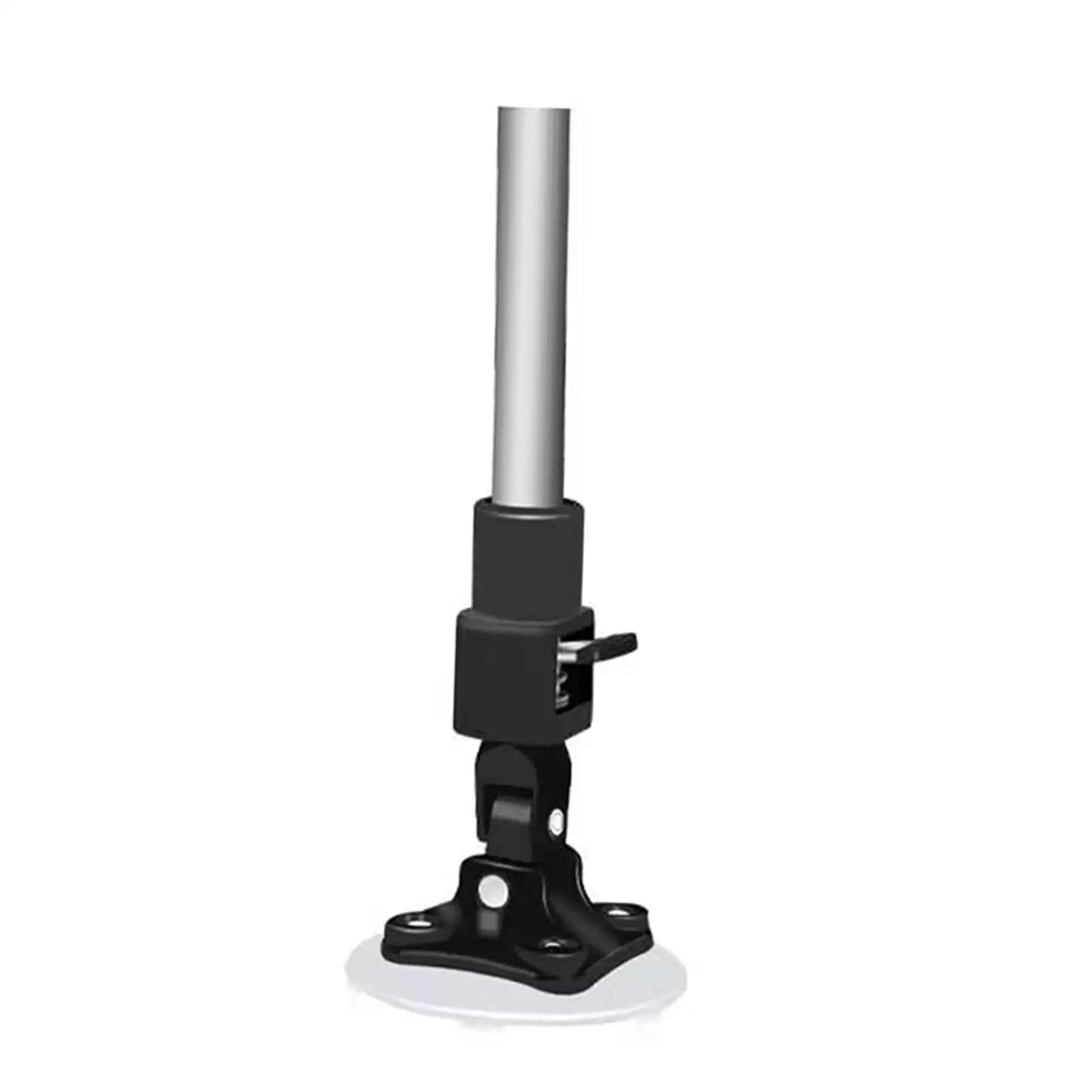 Adjustable Recliner Lifting Legs Aluminum Alloy Universal Leveling Feet Chair Accessory for Fishing Chair Folding Chair