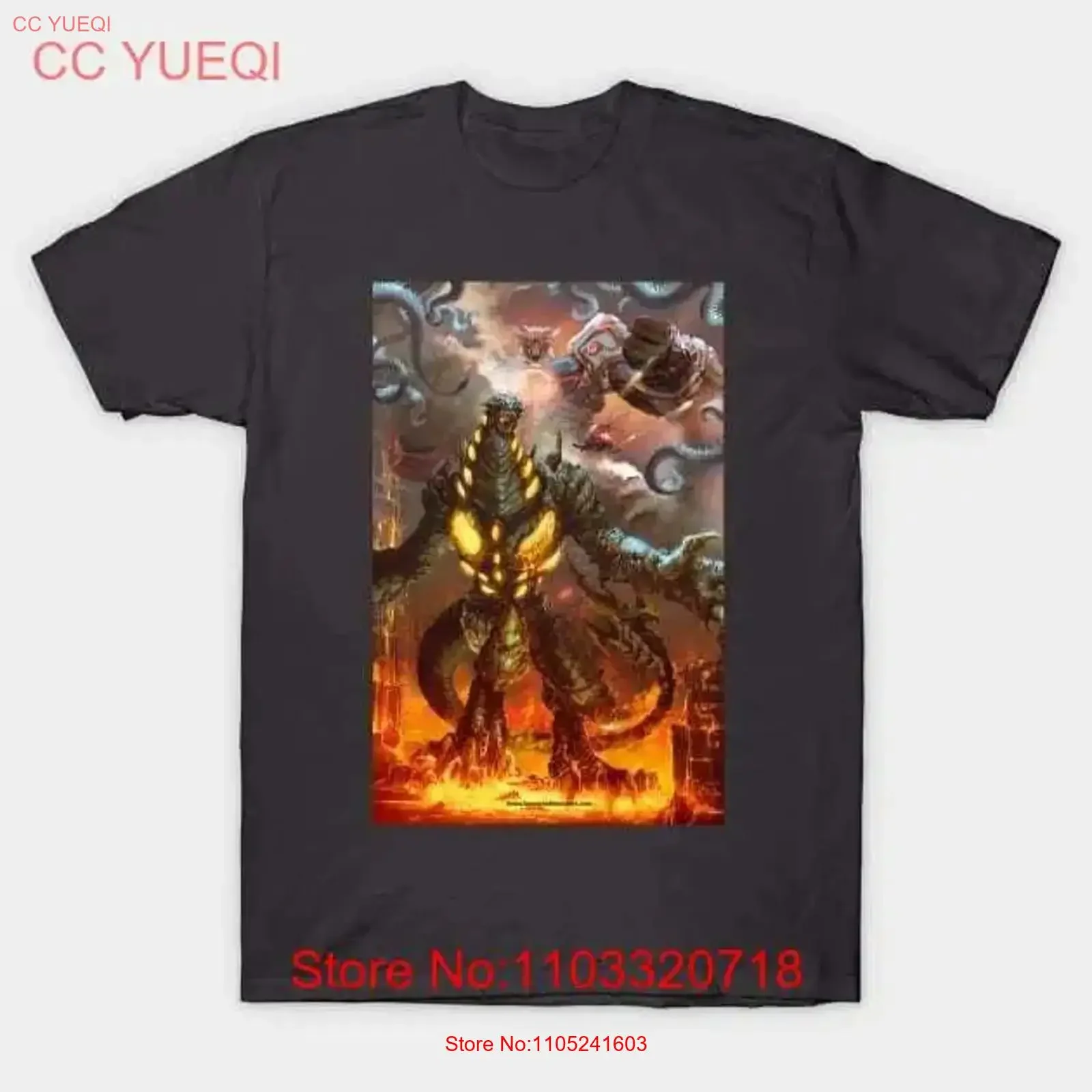 Project Hyperion T Shirt S 5XL vintage Washed streetwear Breathable Top For Everyday Wear Versatile Soft designer clothes
