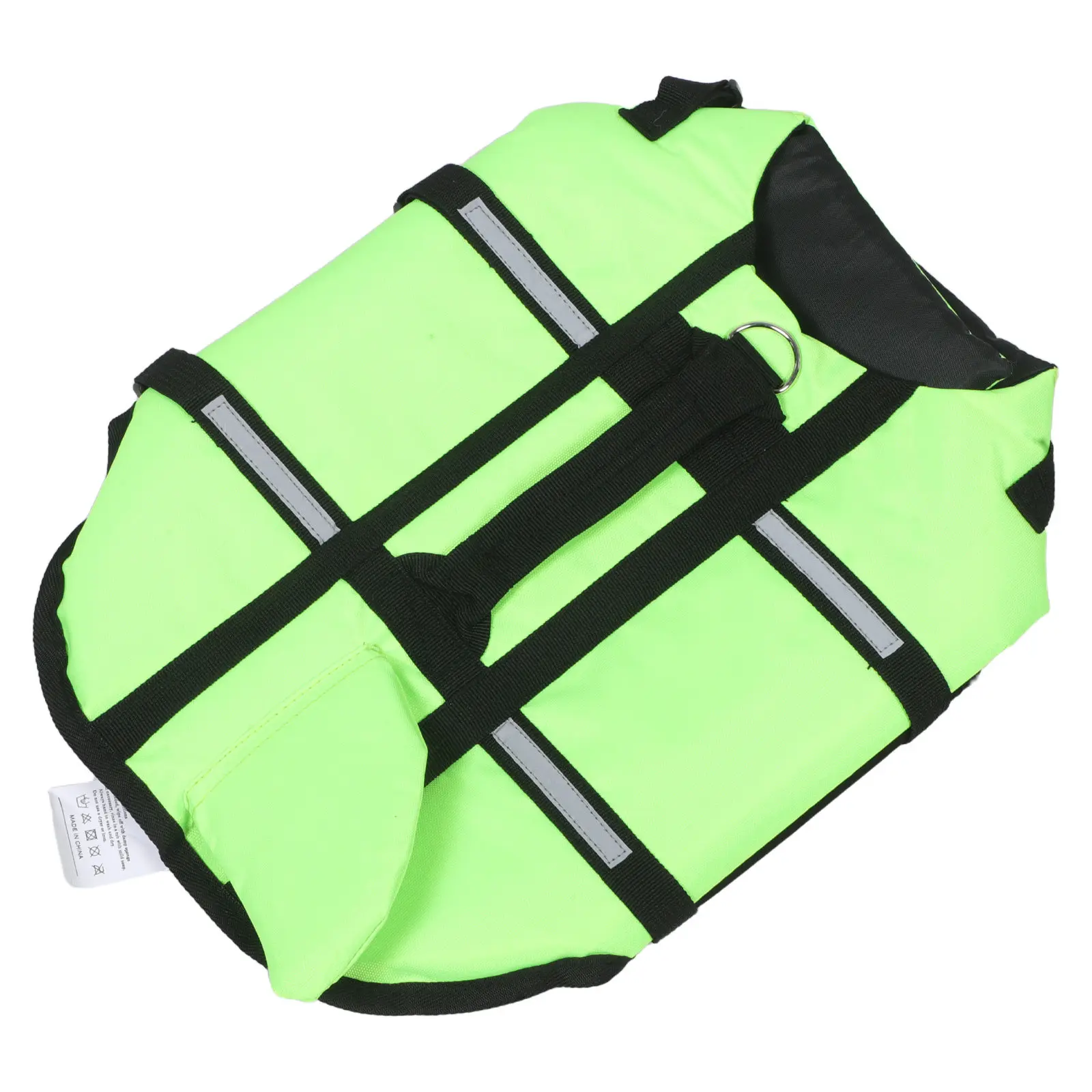 

Спасательный жилет для собак: светоотражающий, регулируемый, с высокой видимостью, для плавания, походов, с ручкой для подъема, для обеспечения безопасности питомца