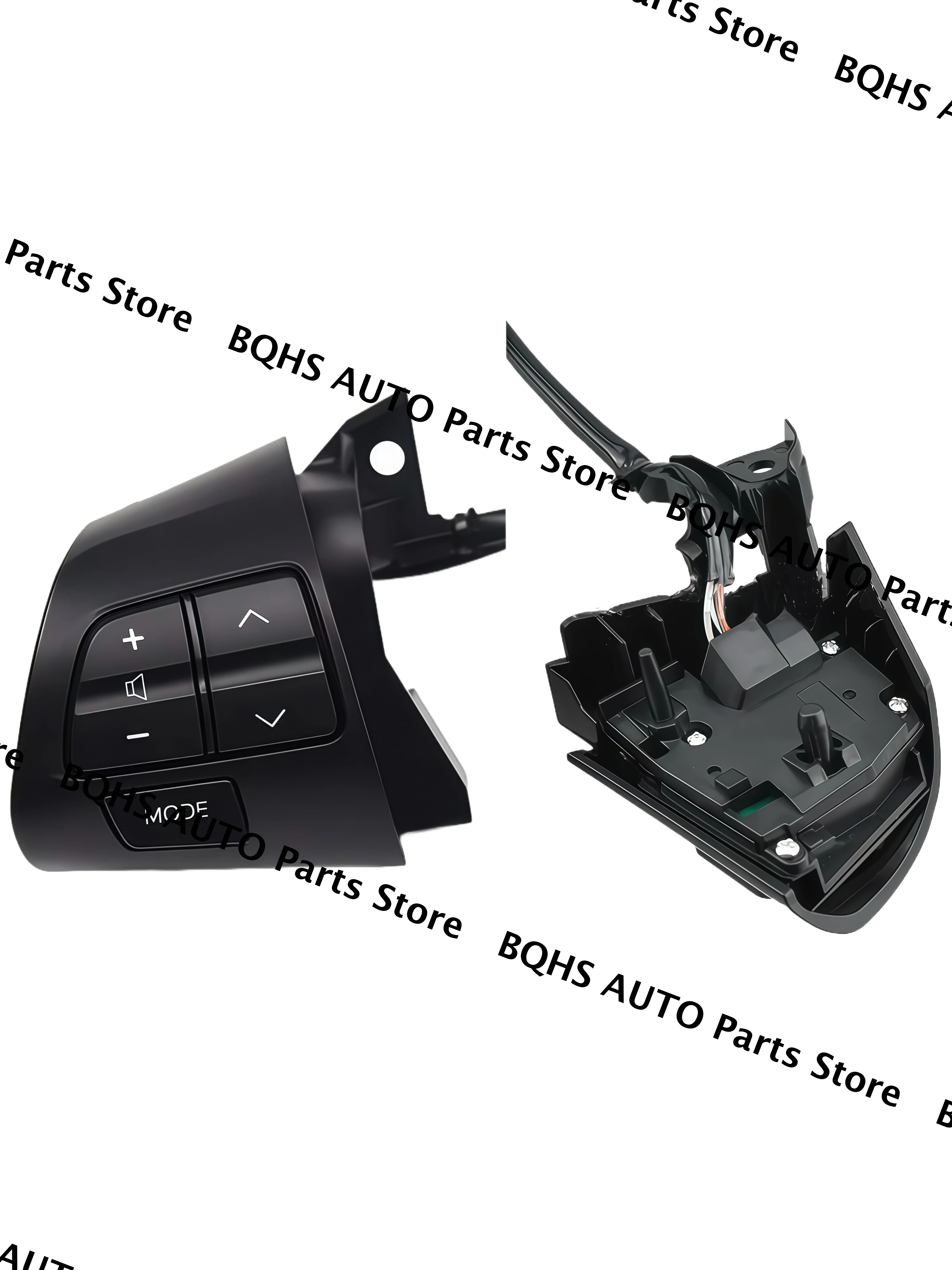 OEM 84250-02230 8425002230 أزرار عجلة القيادة عالية الجودة لتويوتا كورولا/Wish/Altis 2010 2011 2012 2013