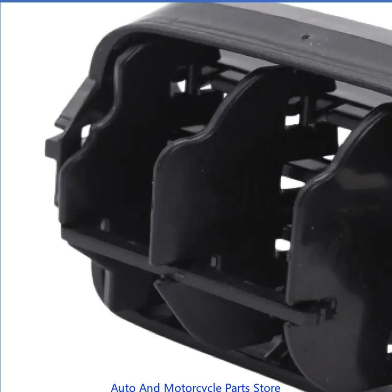 

P9FD 1 Pair Dashboard Left & Right AC Heat-Air-Vent Interior Center Console Left Right Air Vent- Outlet for Clio II 1998-2001