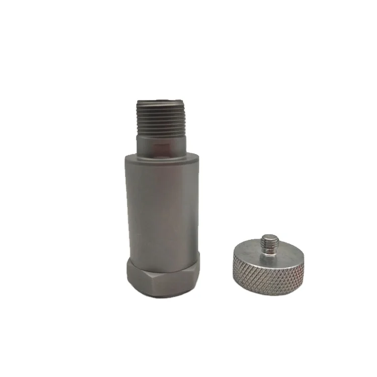 Vibration Sensor/Transducer for Gearbox Vibration Monitoring