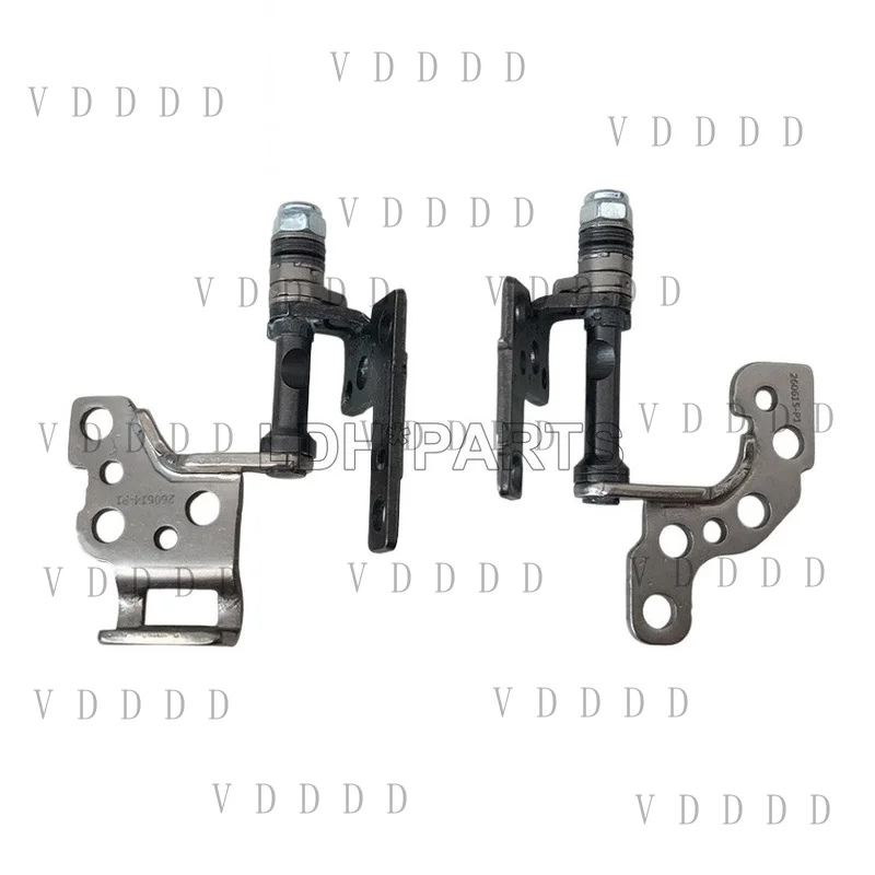 L...  LCD Hinge Kit L+R For Samsung Galaxy Book 4 NP750XGL NP750XGK 15.6