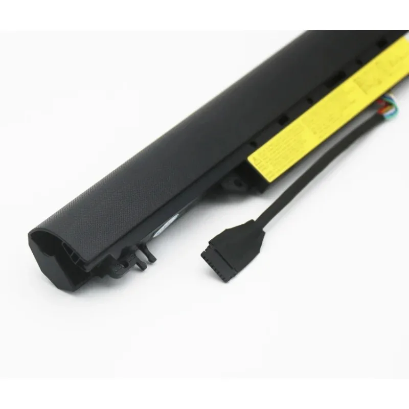 Imagem -04 - Bateria do Portátil de Lenovo Ideapad 11015ibr 110-15acl L15c3a03 L15l3a03 L15s3a02 10.8v 24wh