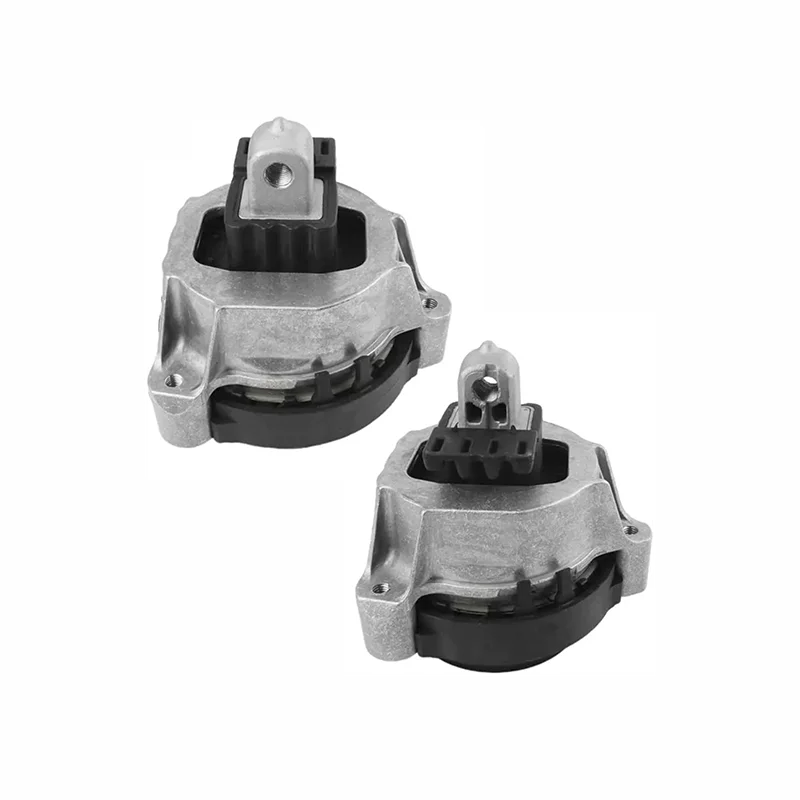 22116860487 22116860488 Motorlagerung für BMW G30 G11 G01 G-Chassis B48 B58 N63 5er 7er Serie X5 X6 X7 Autozubehör – Detail 3