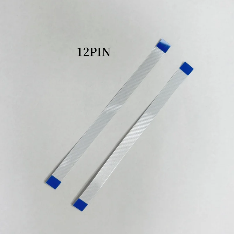 300pcs for PS4 Charging Board Power Switch Cable for Sony Dualshock 4 PS4 Controller 12Pin 14 Pin Touch Pad Flex Ribbon Cable