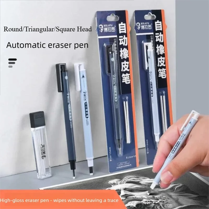 #7 Compare Correction Pens Before You Buy