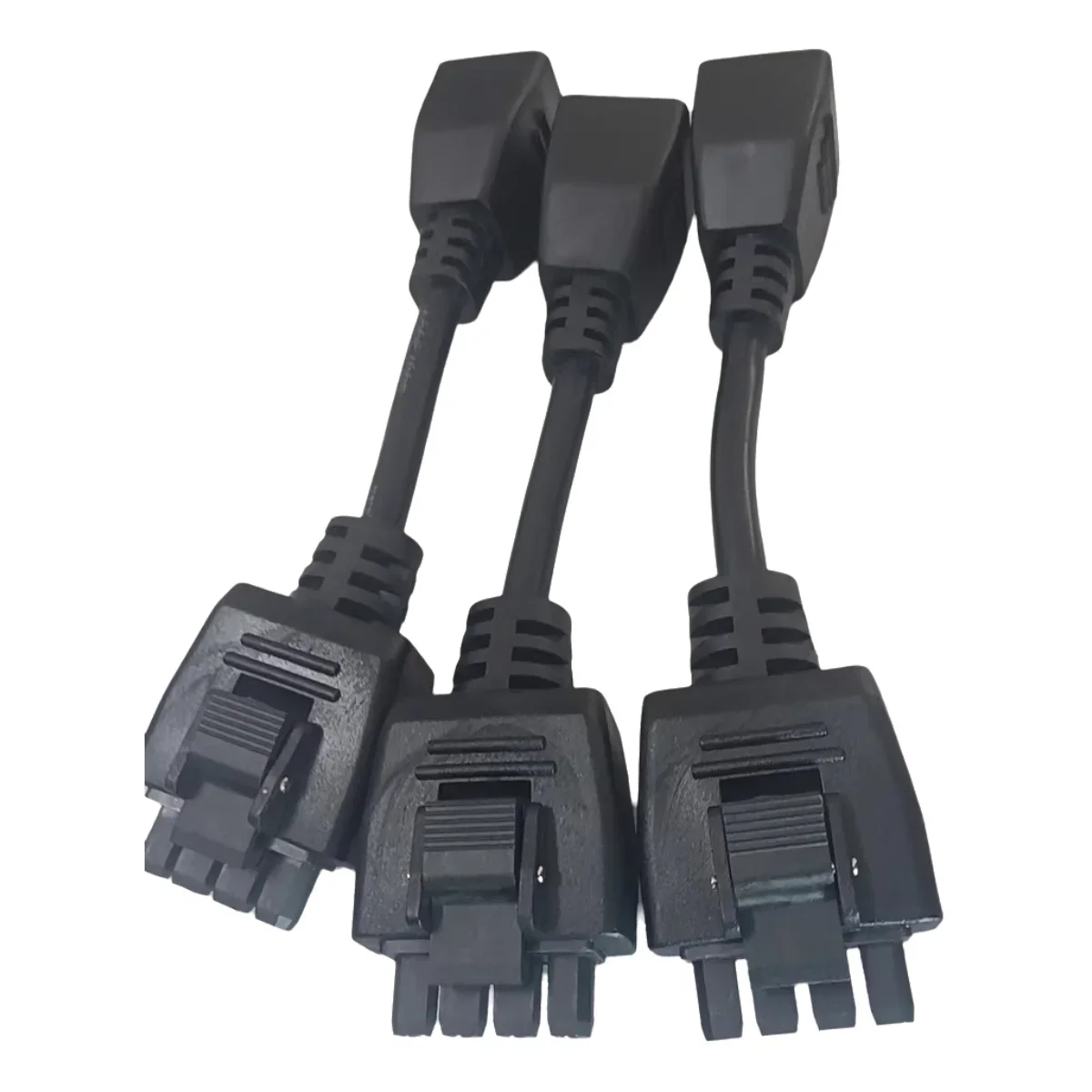 كابل محول الطاقة 220 فولت لملحقات الطائرة بدون طيار الزراعية DJI T40/T20P حالة جديدة