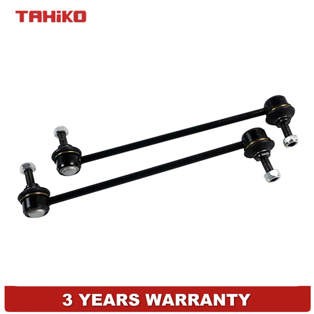 

2x Front Stabilizer Sway Bar Link Fit for Audi A2 A1 8X1 8Z0 8XA 6Q0411315C