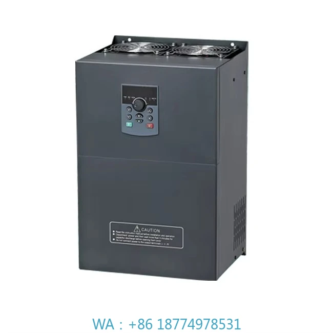 Converter With 500H…