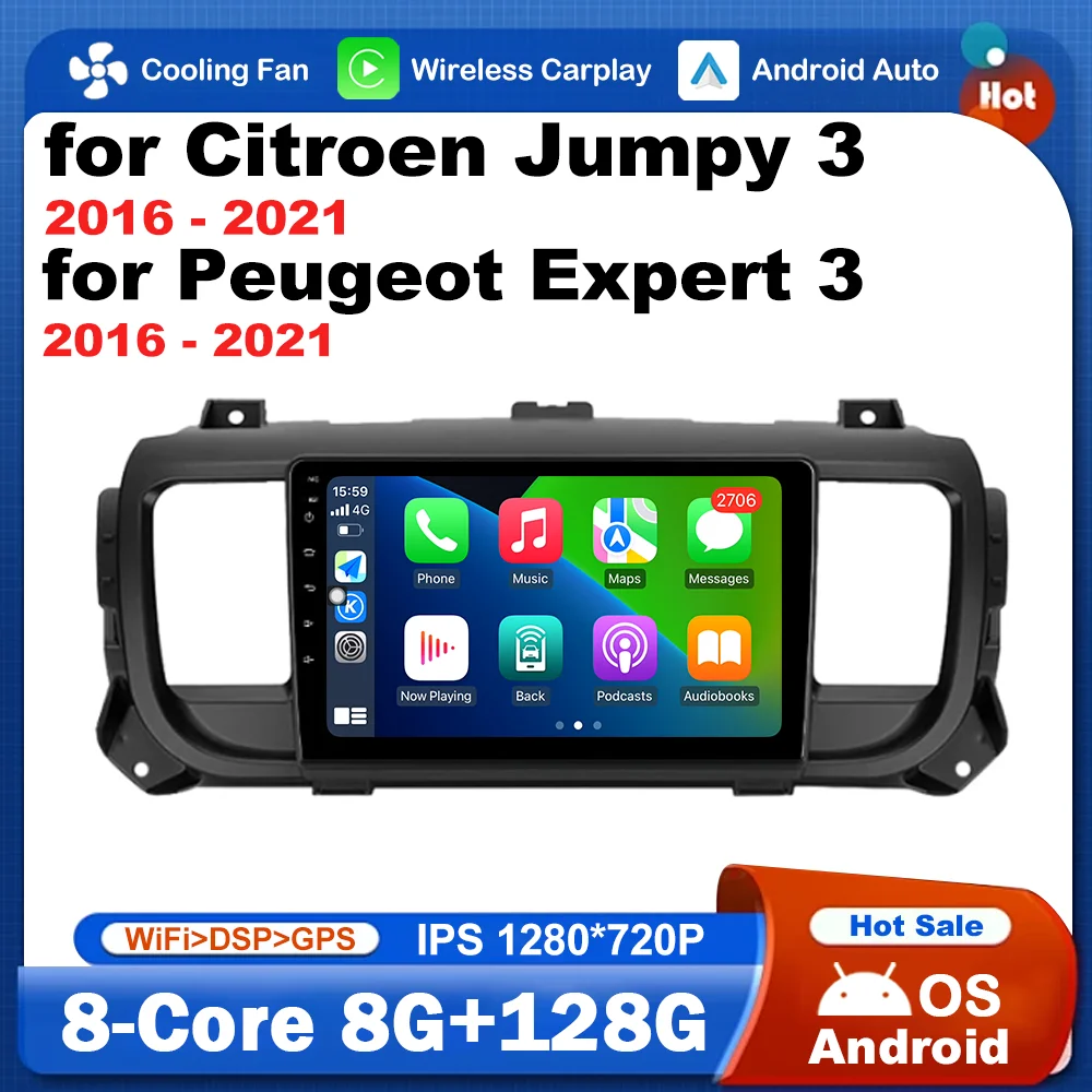 Navigation Gps Wifi… - image