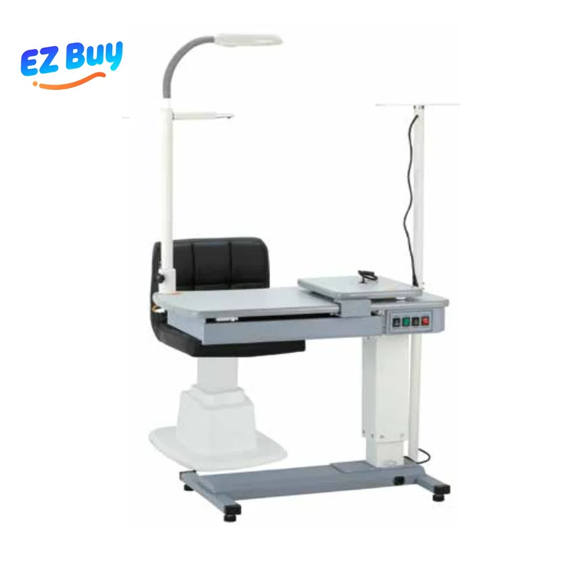 China Compact Ophthalmic Refraction Unit Lieferanten WB-180AT Ophthalmic und Chair Unit