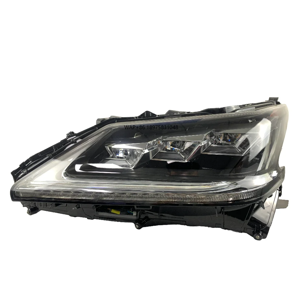 

High Quality Auto Led Headlamp LX570 Headlight 2016-2019 for Original Headlight Car LED Headlight