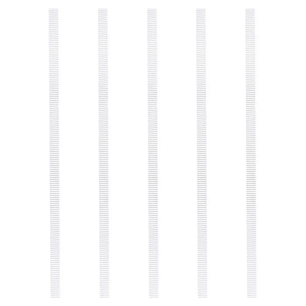 

5Pcs Nail Care Strips for Ingrown Toenail Correction Transparent Toe Nail Straightener Foot Treatment Use