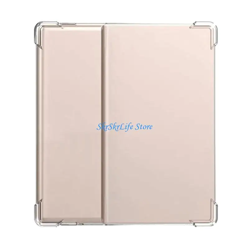 

E65E Simple TPU Cover All-Around Protections for Paperwhite123/4