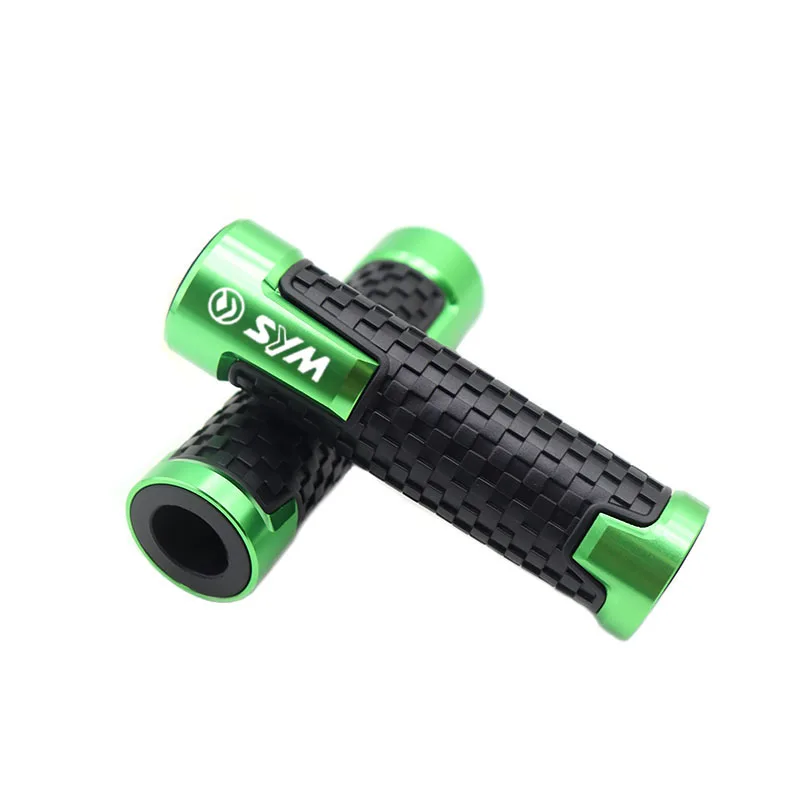 For SYM CRUISYM 300i/400i/600i 150 125 250 jet 14 125 T1 T2 T3 TL500 Joymax Z300 Handle Grips 7/8\