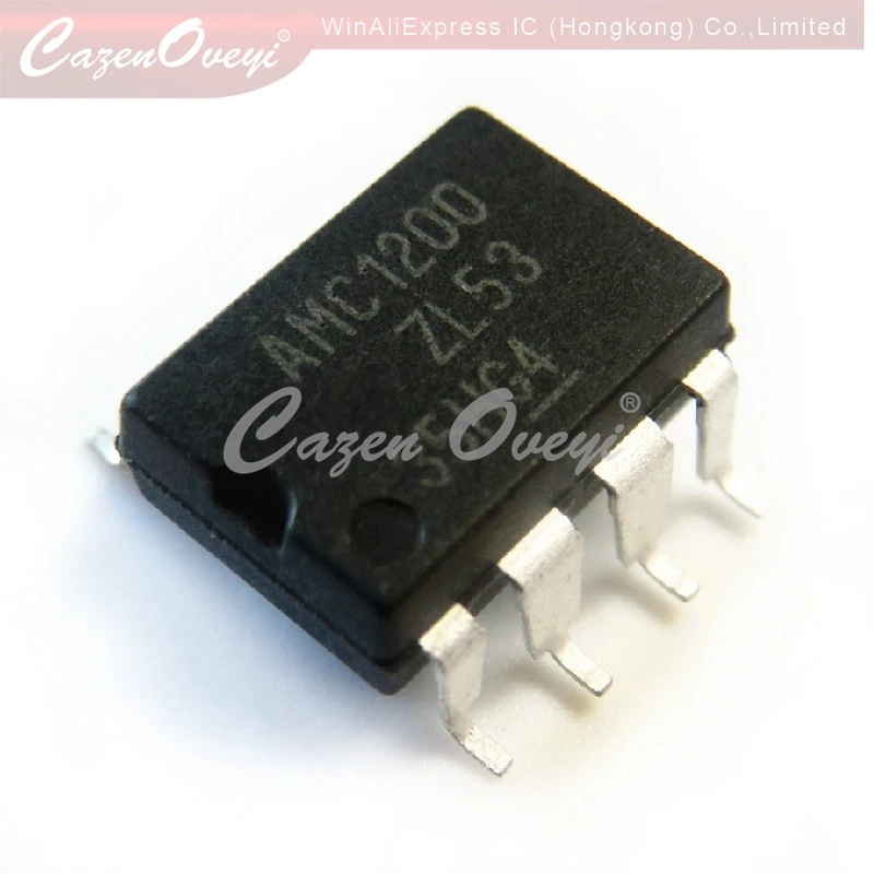 （5pcs）AMC1200SDUBR AMC1200 TLP250 250 PS2501-2 PS2501 SMD-8