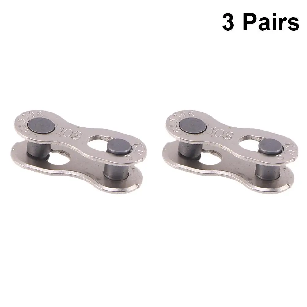 

Bike Chain Joint Bike Chain Buckle Bike Chain Link Bike Chain Connector Bike Chain Adapter