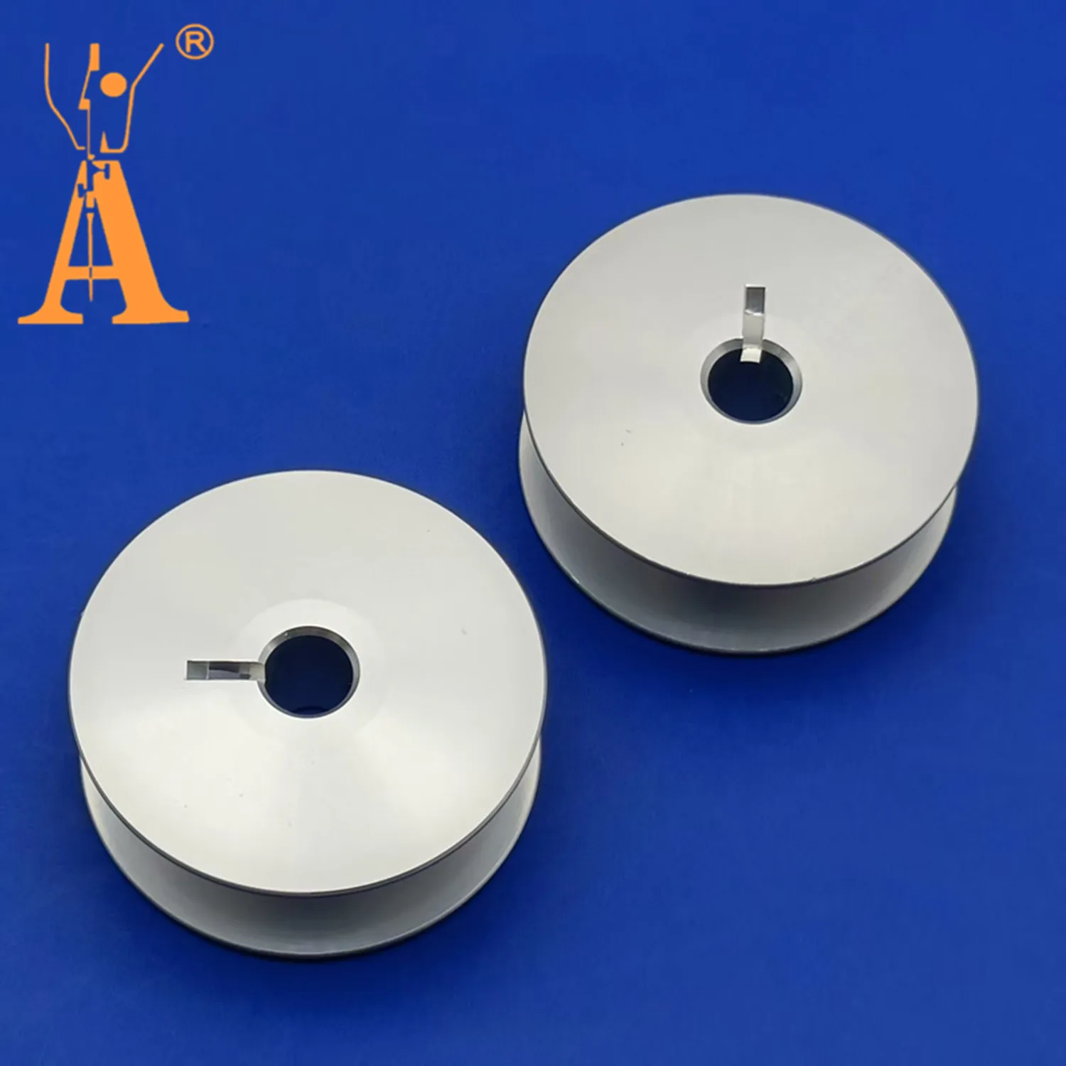 0667 150830 32MM BOBBIN for Dürkopp ADLER 867/767/868/1767 Sewing Machine