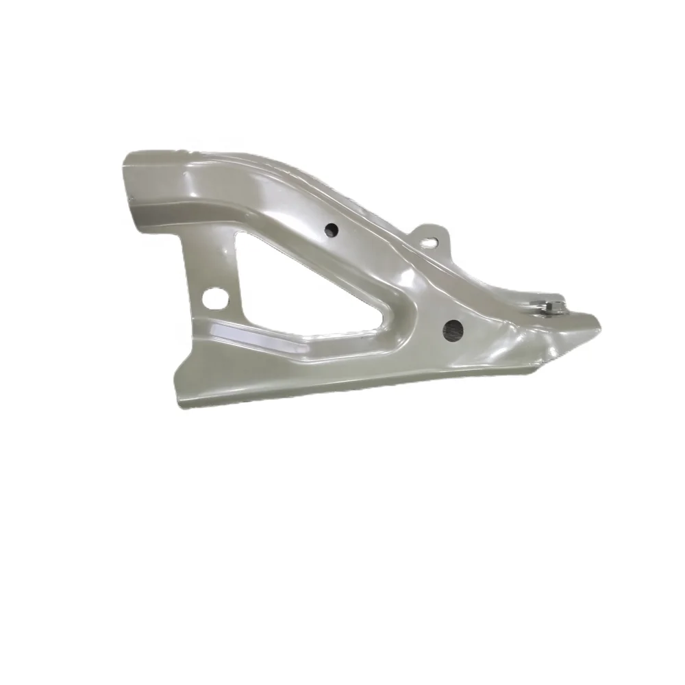 Wholesale For Tesla Model  Y fender bracket front fender support bracket 1487695-S0-A 1487696-S0-A