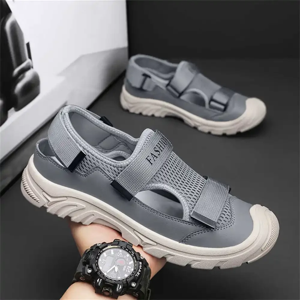 

Super Lightweight Spring-autumn High Tech Men's Sneakers Brand Breathable Running Shoes Man Sports Basket Athlete Beskete