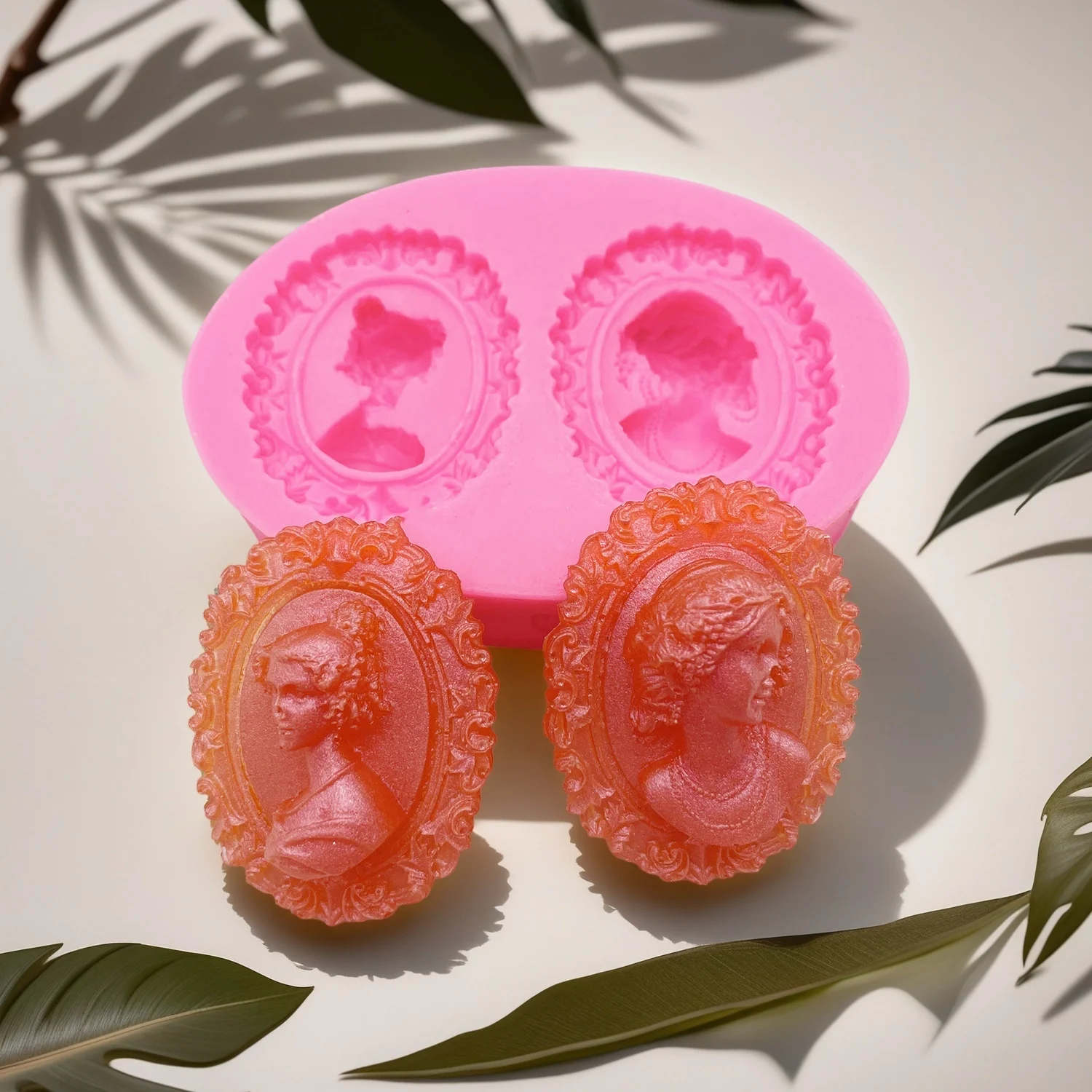 Camera Mould Handmade Soap Sil - đánh giá và giá Eco Art Craft
