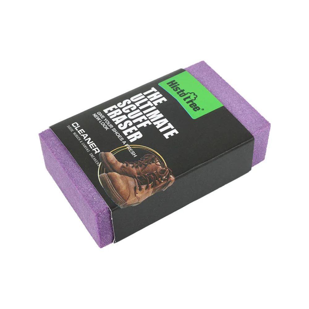 Professional Shoe Cleaner Eraser For Suede Nubuck Boots Sneakers Dirt Stain Remover Practical Kit Leather Care Accessory