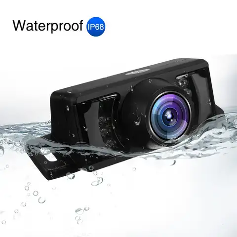 8 best sales rca camera - №3