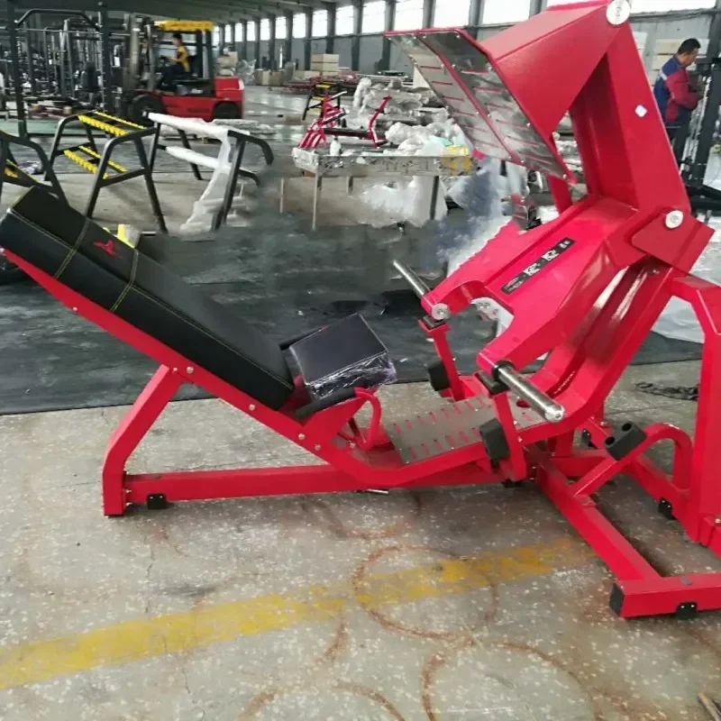 

#For YG-3001 YG Fitness Commercial Gym Fitness Equipment Exercise Machine 45 Degree Leg Press plate loaded