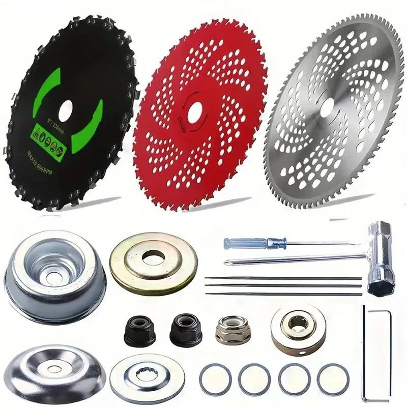 saw-blade-lawn-mower-weeding-blade-9-inch-x36-tooth-carbide-saw-blade-brush-cutter-tungsten-steel-garden-tool-accessories-ренова