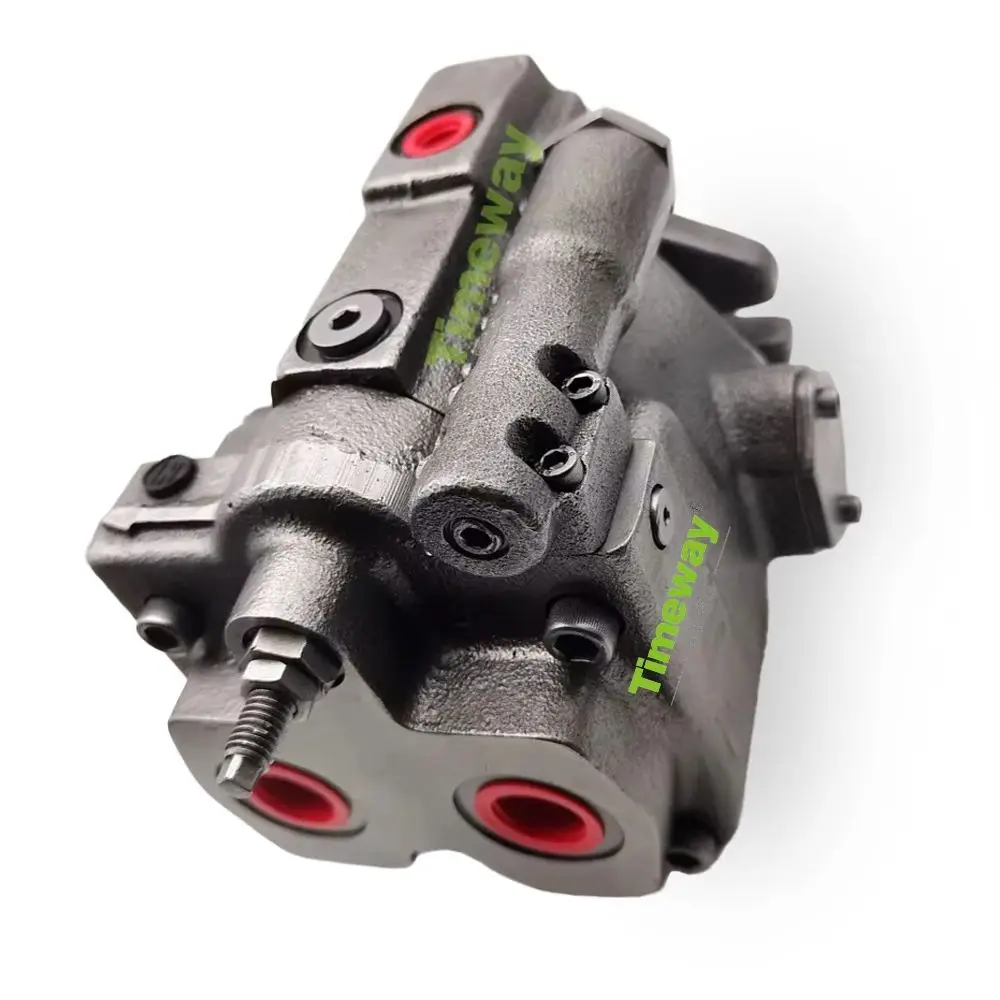 

PV62 Hydraulic Pump Piston Pump Variable Volume Piston Pump PV62R1EC02 Hydraulic Axial Piston Pump PV62R Piston Pump