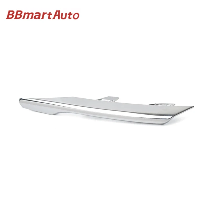 LR155835 المصد الأمامي مصبغة الكسوة لاند روفر لرينج روفر إيفوك 2019-2023 موديل ABS كروم BBmart