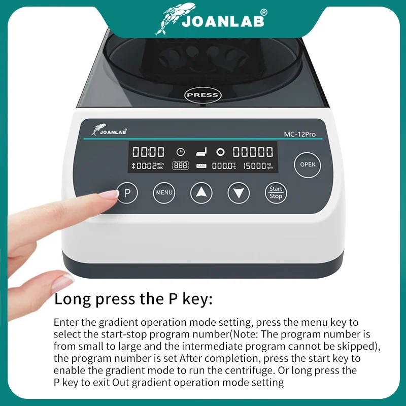 Pcr Micro Centrifug…