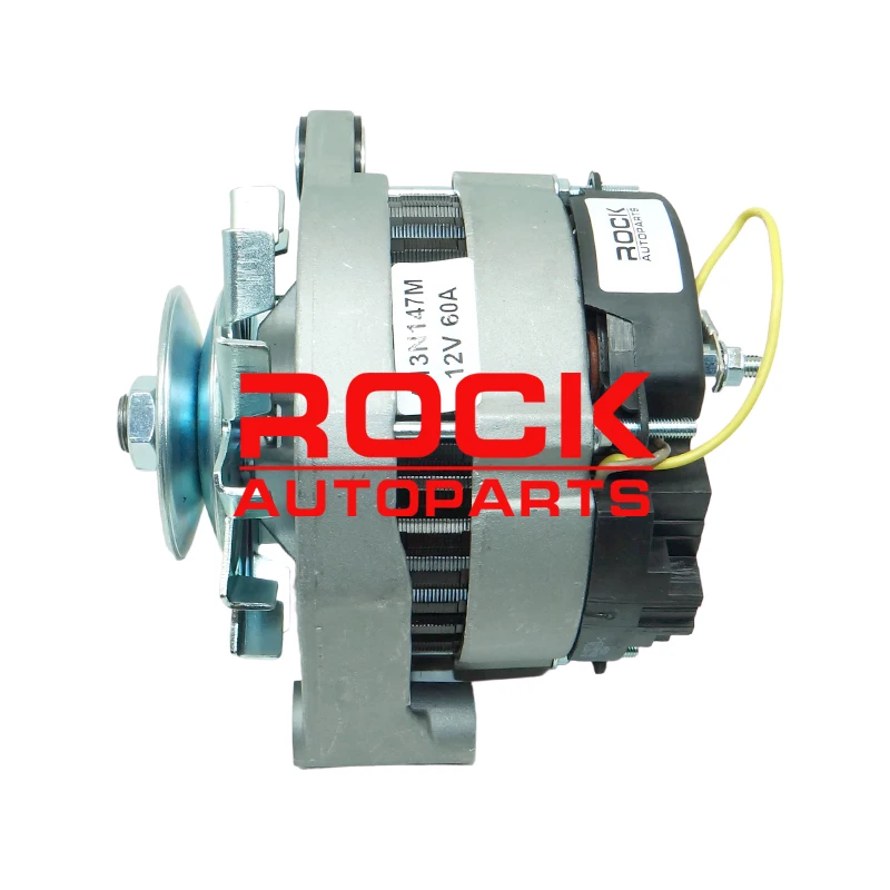 HNROCK ALTERNATOR A13N234 CA1192IR A13N147M A13N148M A13N149M A13N186M A13N234  FOR VOLVO PENTA 3803260-3 3803444 872235-7