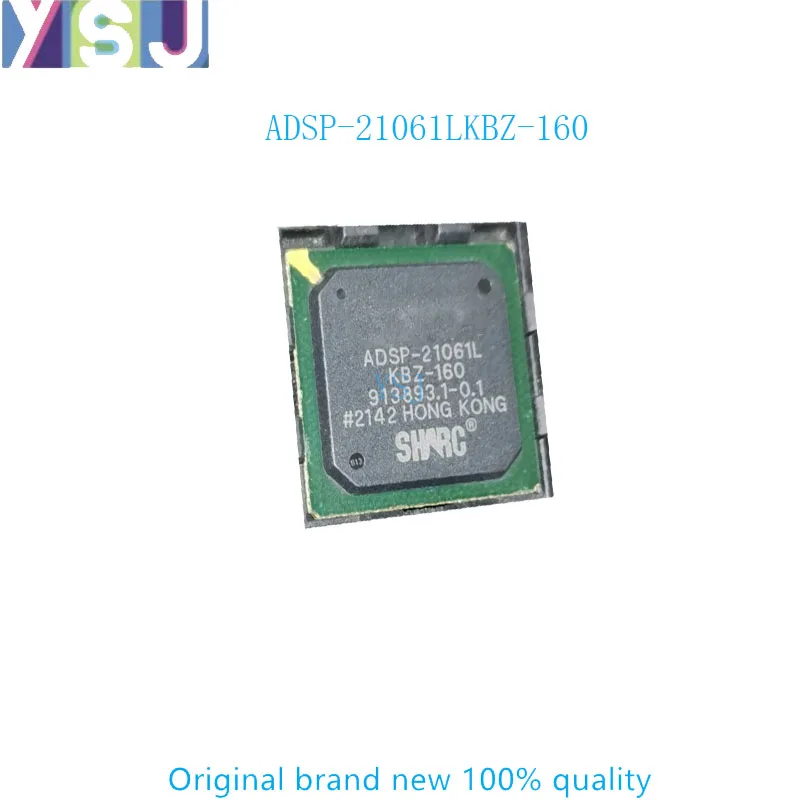 ADSP-21061LKBZ-160	 IC DSP CONTROLLER 32BIT 225-BGA